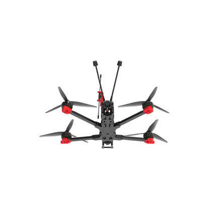 14532 14 fpv drone iflight chimera7 pro v2 hd bnf 6s elrs 2 4ghz