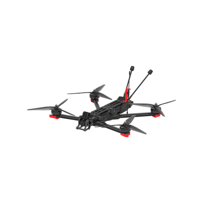 14532 9 fpv drone iflight chimera7 pro v2 hd bnf 6s elrs 2 4ghz