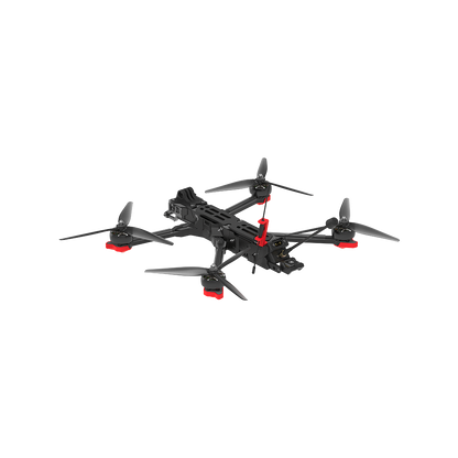 14544 13 fpv drone iflight chimera7 pro v2 analog bnf elrs 868 915mhz