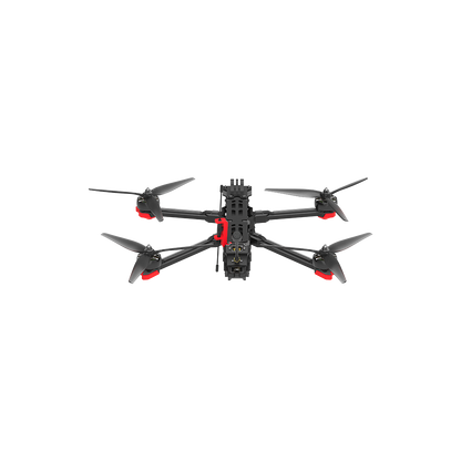 14544 16 fpv drone iflight chimera7 pro v2 analog bnf elrs 868 915mhz