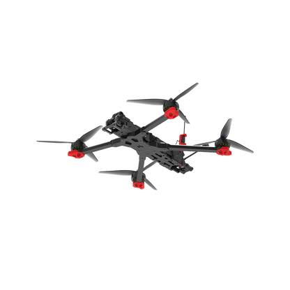 14547 17 fpv drone iflight chimera7 pro v2 analog bnf elrs 2 4ghz