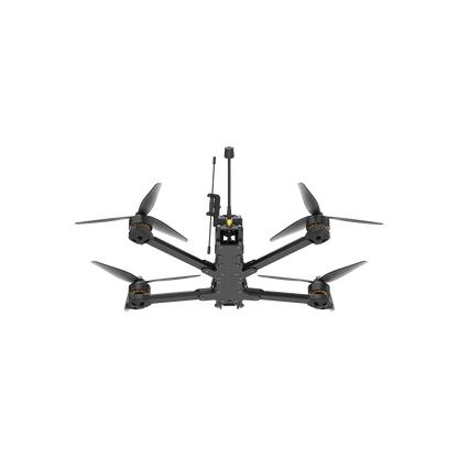 14553 14 fpv drone iflight chimera7 eco 6s analog bnf tbs