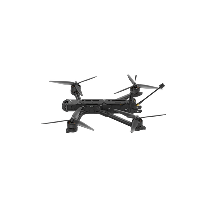 14553 15 fpv drone iflight chimera7 eco 6s analog bnf tbs