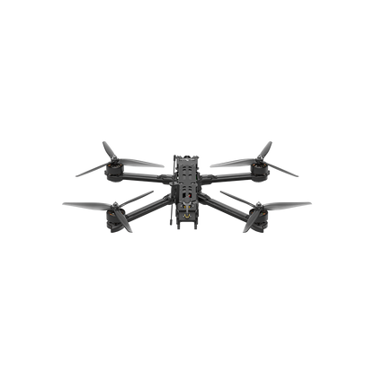 14553 16 fpv drone iflight chimera7 eco 6s analog bnf tbs