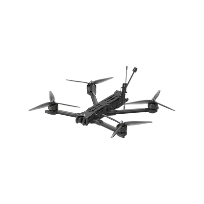 14553 9 fpv drone iflight chimera7 eco 6s analog bnf tbs