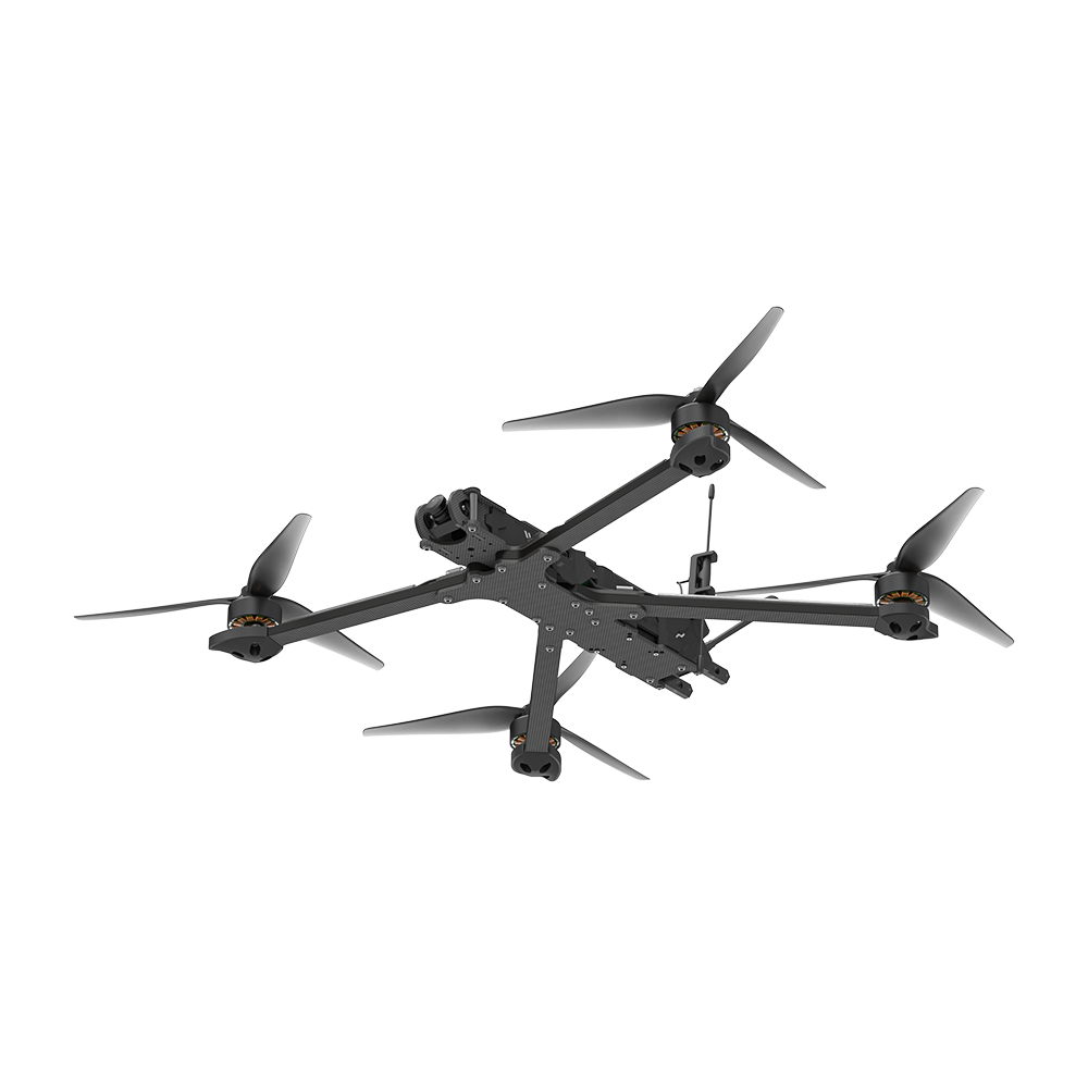 14562 17 fpv drone iflight chimera9 eco 6s analog pnp