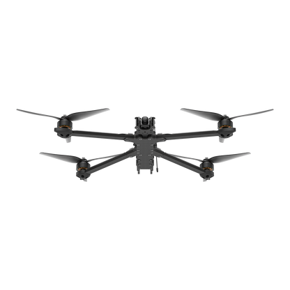 14565 11 fpv drone iflight chimera9 eco 6s analog bnf tbs