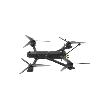 14565 15 fpv drone iflight chimera9 eco 6s analog bnf tbs