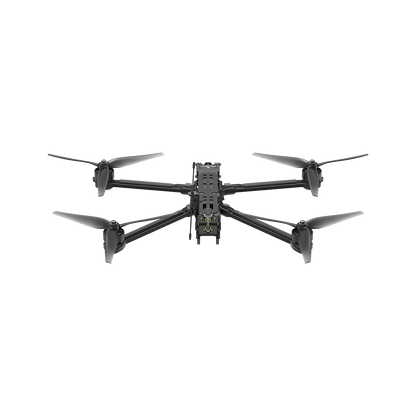14565 16 fpv drone iflight chimera9 eco 6s analog bnf tbs