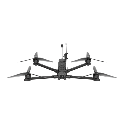 14571 10 fpv drone iflight chimera9 eco 6s analog bnf elrs 2 4ghz