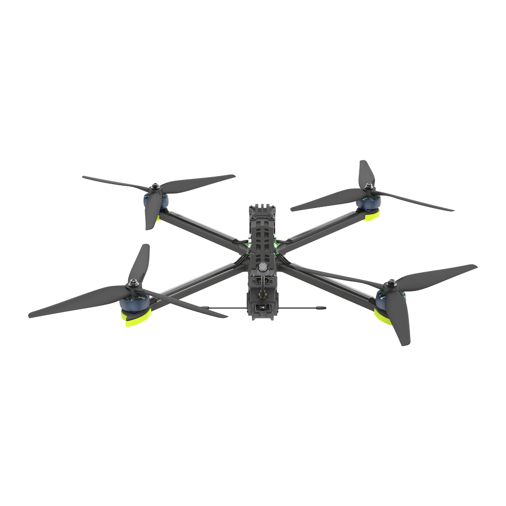 14574 16 fpv drone iflight nazgul xl10 v6 6s pnp