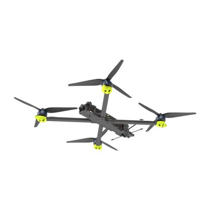 14574 17 fpv drone iflight nazgul xl10 v6 6s pnp