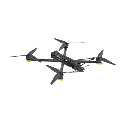 14577 13 fpv drone iflight nazgul xl10 v6 6s tbs