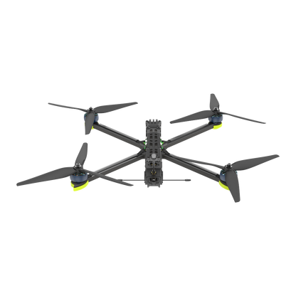 14577 16 fpv drone iflight nazgul xl10 v6 6s tbs