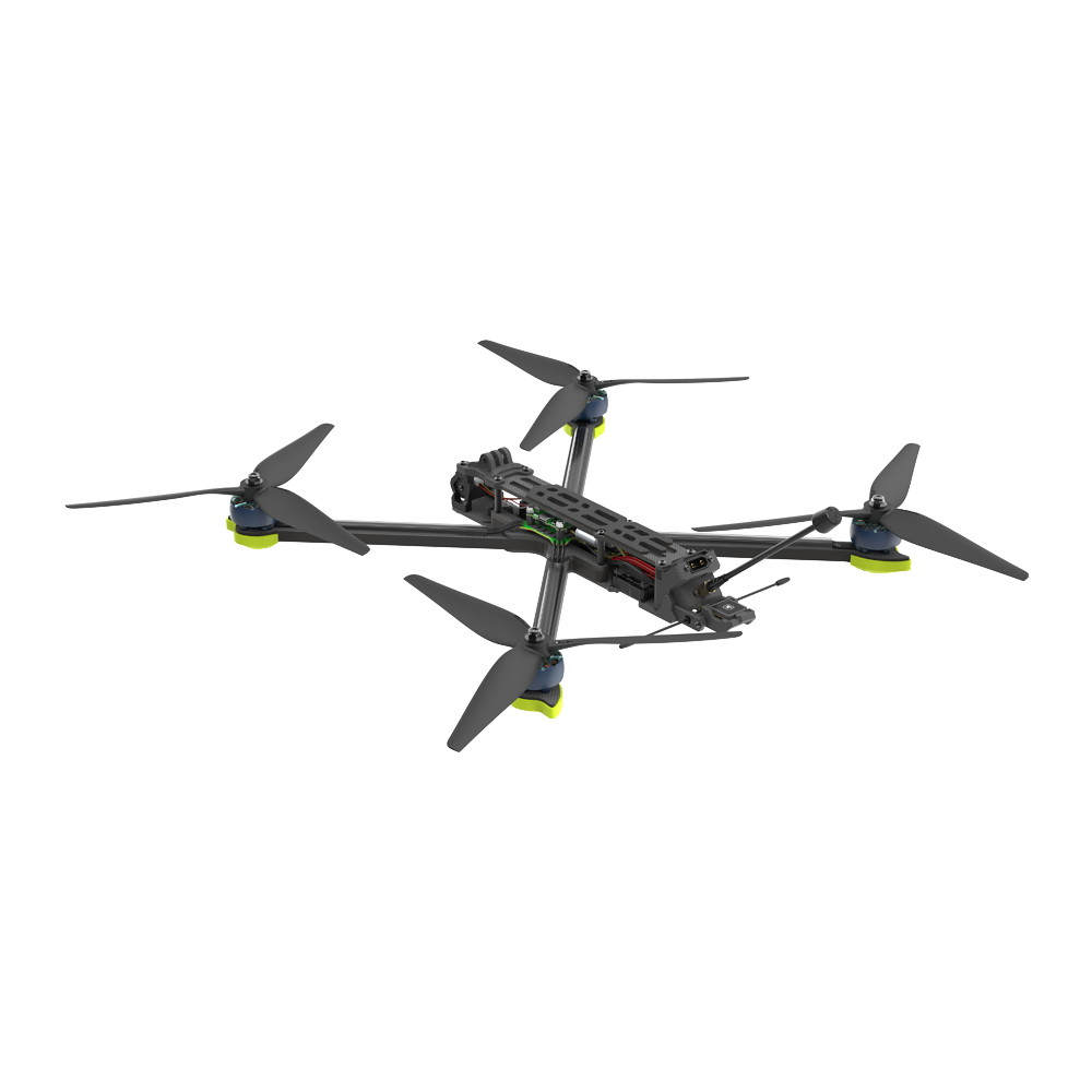14580 13 fpv drone iflight nazgul xl10 v6 6s elrs 868 915mhz