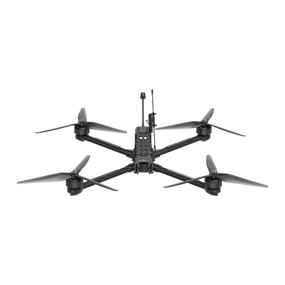 14586 10 fpv drone iflight chimera cx10 eco analog 6s pnp