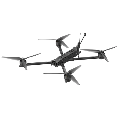 14586 9 fpv drone iflight chimera cx10 eco analog 6s pnp