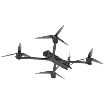 14589 17 fpv drone iflight chimera cx10 eco analog 6s bnf tbs