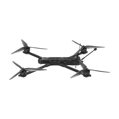 14592 15 fpv drone iflight chimera cx10 eco analog 6s bnf elrs 868 915mhz