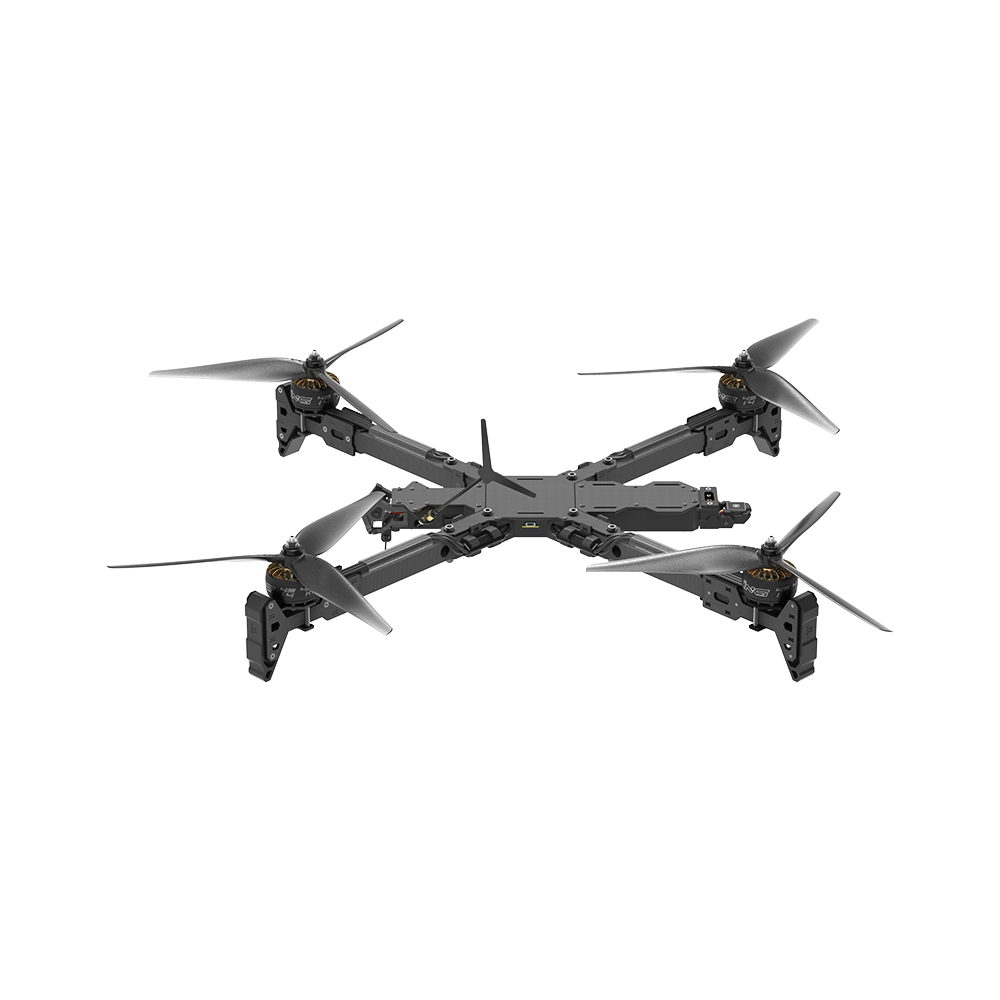 14607 14 fpv drone iflight x413 analog 5 8g 2 5w 8s bnf elrs 2 4ghz