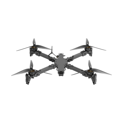 14607 15 fpv drone iflight x413 analog 5 8g 2 5w 8s bnf elrs 2 4ghz