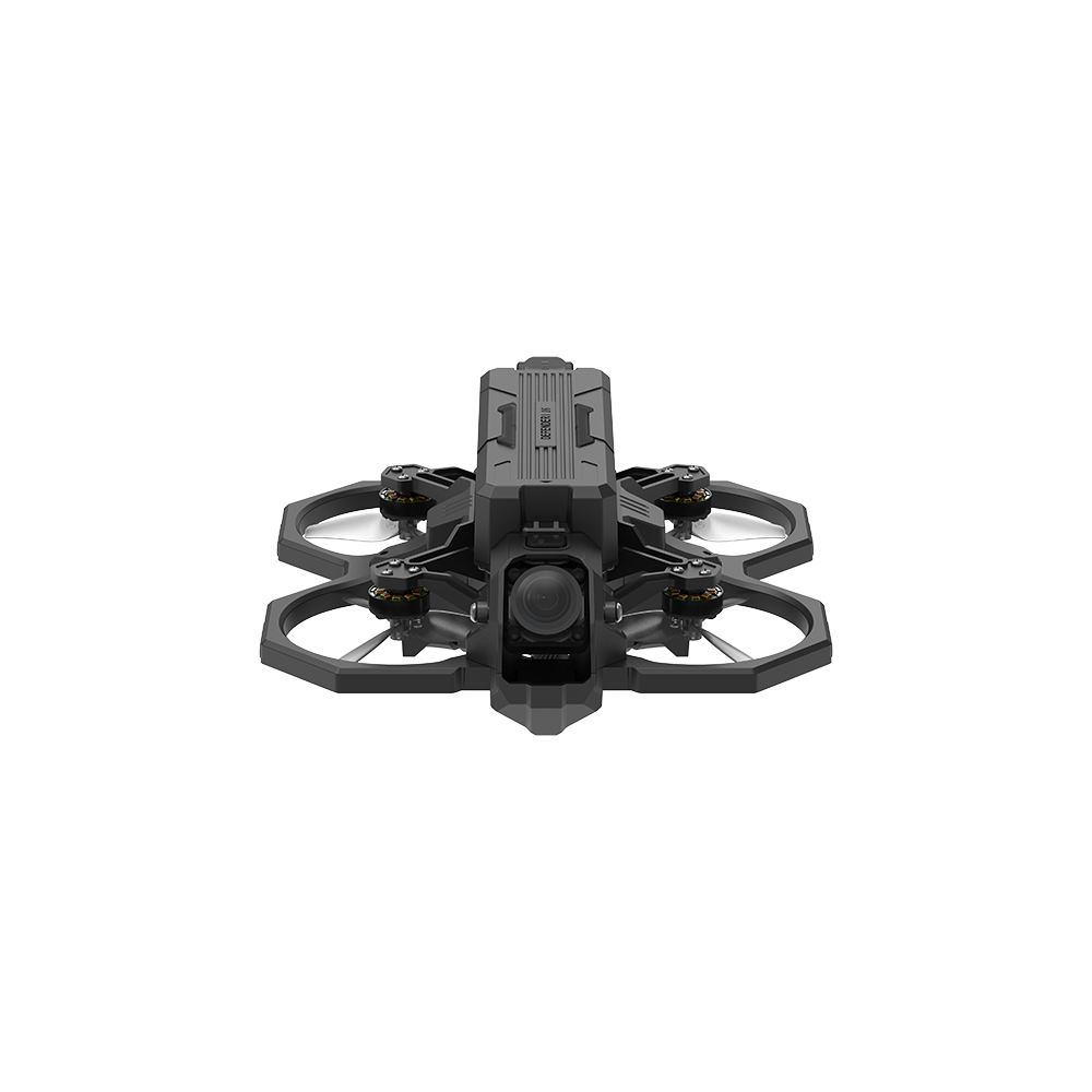 14610 11 fpv drone iflight defender 16 hd 2s bnf no receiver
