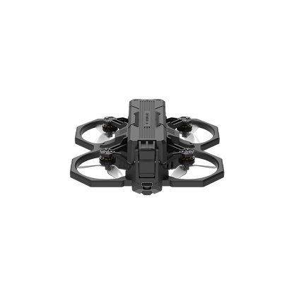 14610 17 fpv drone iflight defender 16 hd 2s bnf no receiver