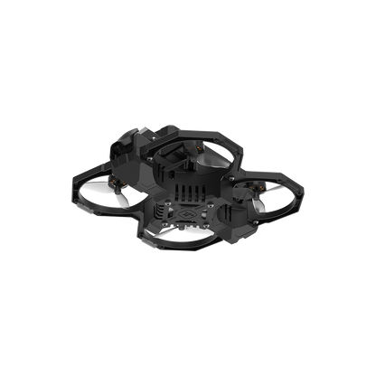14613 18 fpv drone iflight defender 16 hd 2s bnf tbs