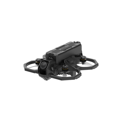 14619 10 fpv drone iflight defender 16 hd 2s bnf elrs 2 4ghz