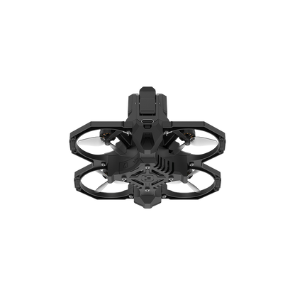 14619 15 fpv drone iflight defender 16 hd 2s bnf elrs 2 4ghz