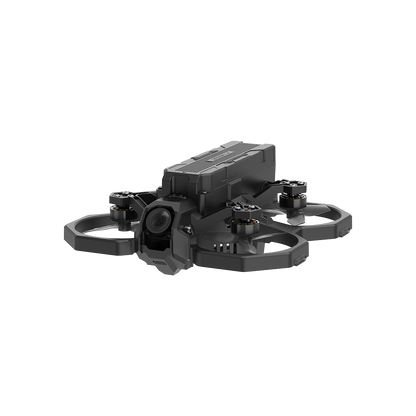 14622 10 fpv drone iflight defender 20 hd 3s bnf no receiver