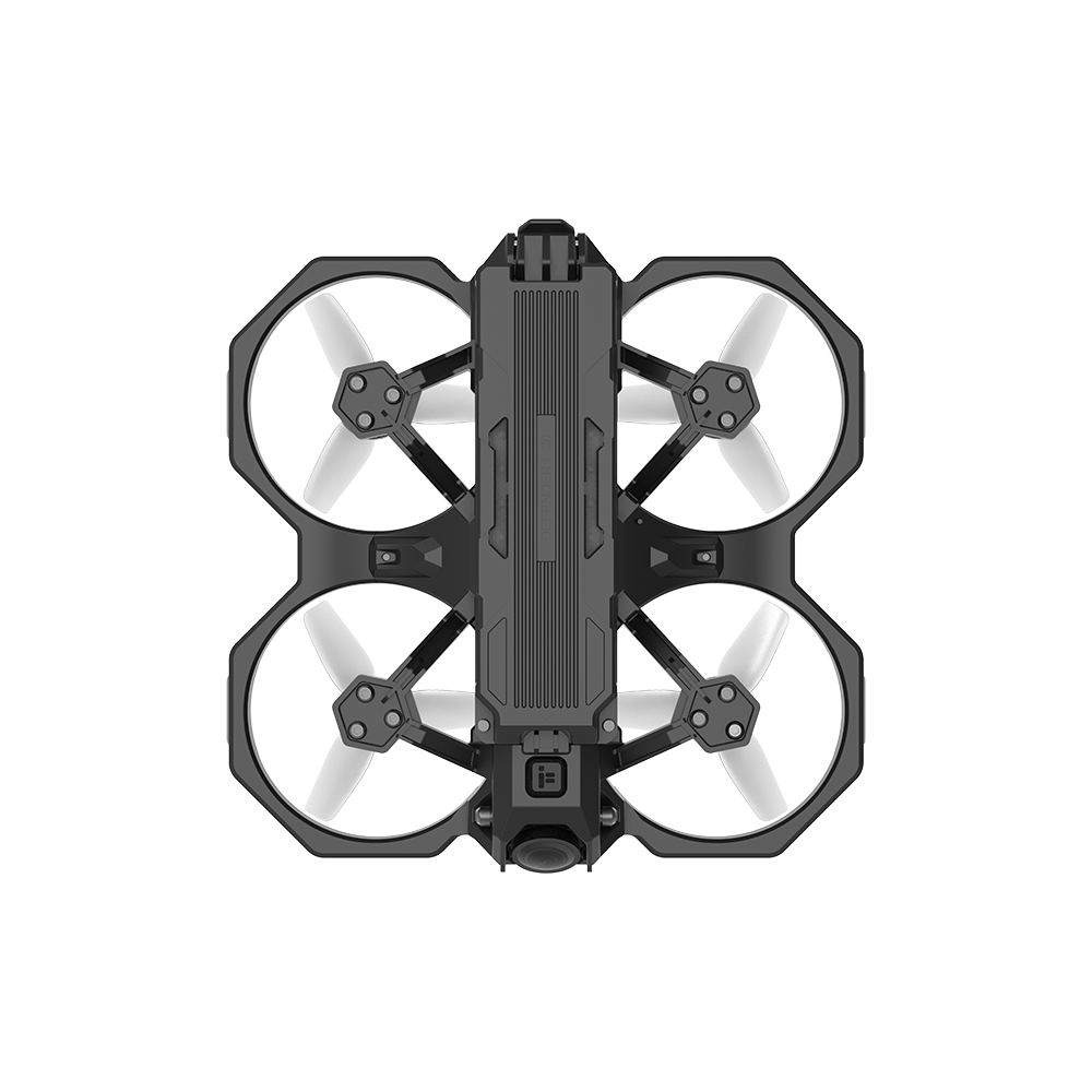 14625 13 fpv drone iflight defender 20 hd 3s bnf tbs