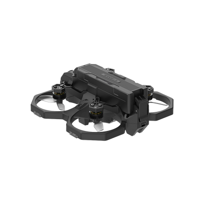 14625 14 fpv drone iflight defender 20 hd 3s bnf tbs