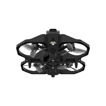 14634 10 fpv drone iflight defender 25 hd bnf dji o3 air unit 4s no receiver