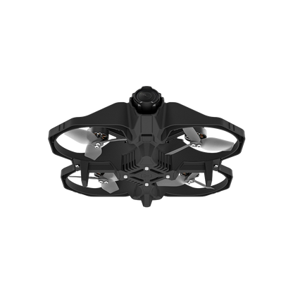 14637 7 fpv drone iflight defender 25 hd bnf dji o3 air unit 4s tbs