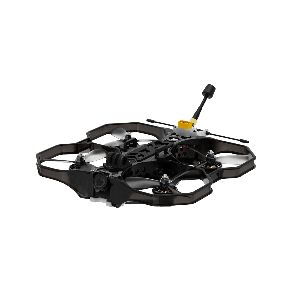 14643 9 fpv drone iflight protek35 v1 4 hd 6s bnf no receiver