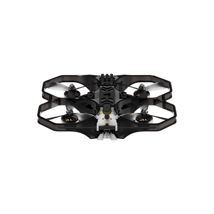 14646 16 fpv drone iflight protek35 v1 4 hd 6s bnf tbs