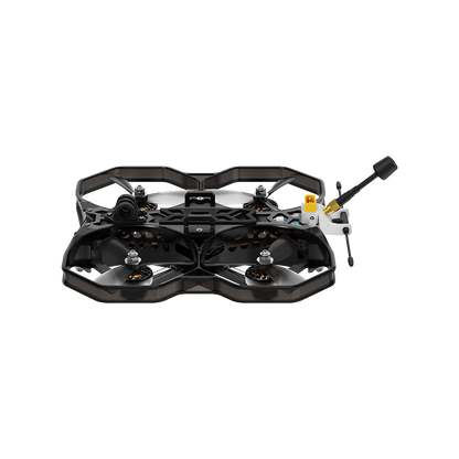 14652 15 fpv drone iflight protek35 v1 4 hd 6s bnf elrs 2 4ghz