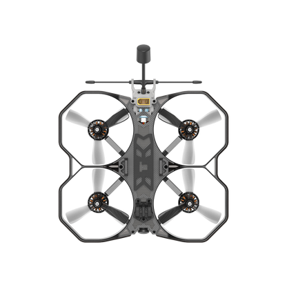 14655 12 fpv drone iflight protek35 v1 4 analog 6s pnp