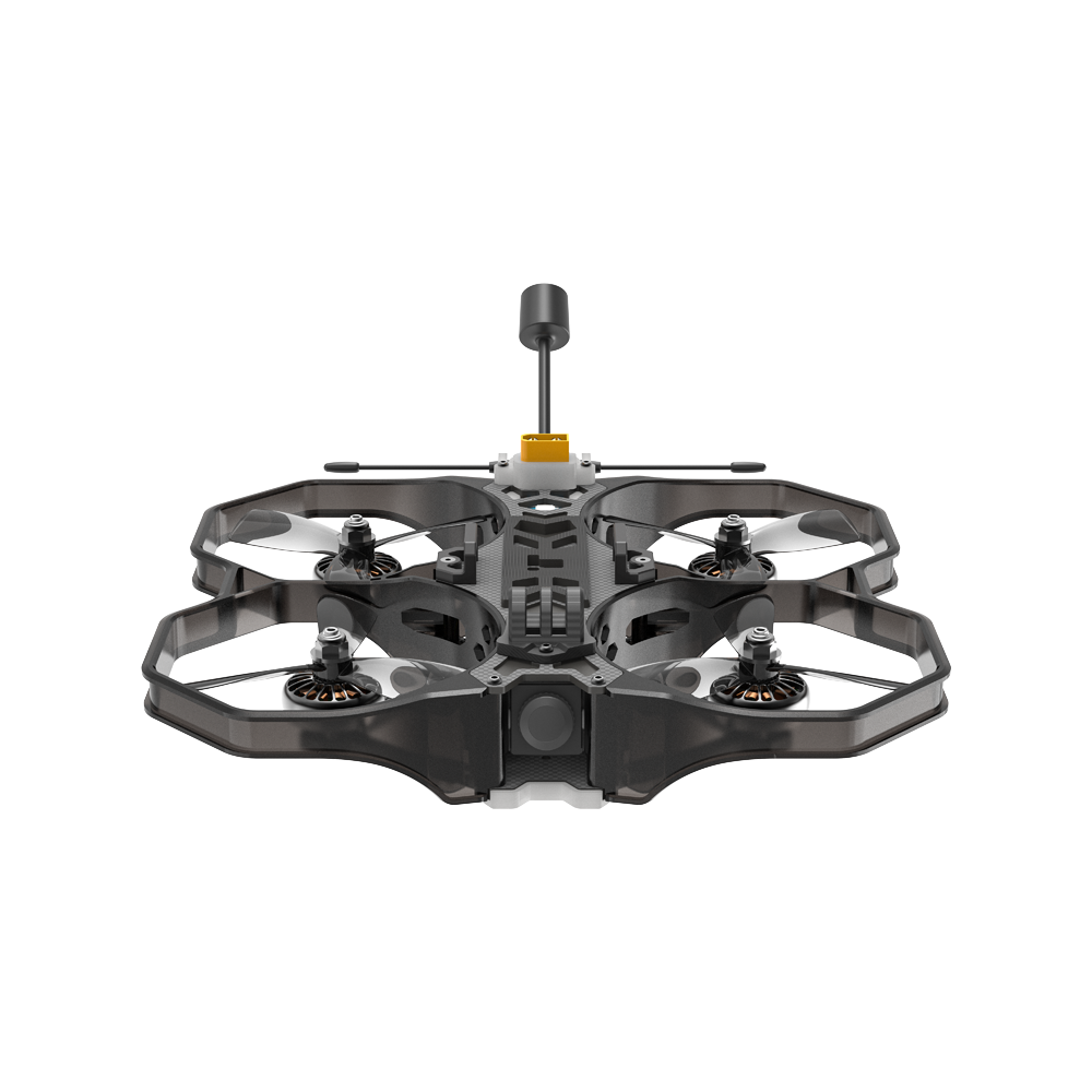 14658 10 fpv drone iflight protek35 v1 4 analog 6s bnf tbs