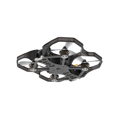 14658 17 fpv drone iflight protek35 v1 4 analog 6s bnf tbs
