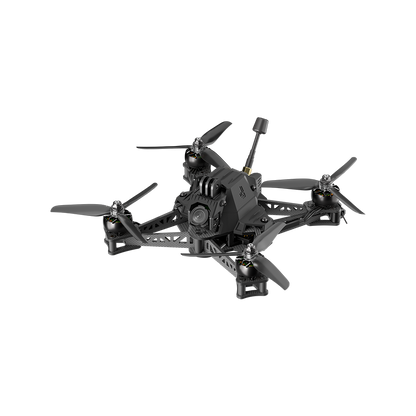 14670 10 fpv drone iflight afterburner 5 hd o3 air unit 6s bnf tbs