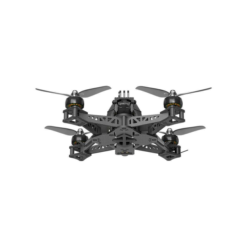 14673 13 fpv drone iflight afterburner 5 hd o3 air unit 6s bnf elrs 868 915mhz