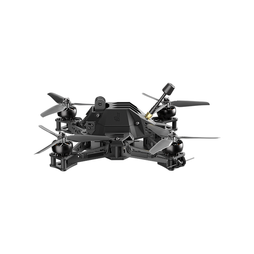 14673 17 fpv drone iflight afterburner 5 hd o3 air unit 6s bnf elrs 868 915mhz