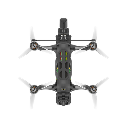 14682 12 fpv drone iflight ih3 hd o3 air unit 4s bnf tbs