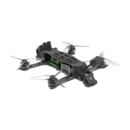 14685 13 fpv drone iflight ih3 hd o3 air unit 4s bnf elrs 868 915mhz