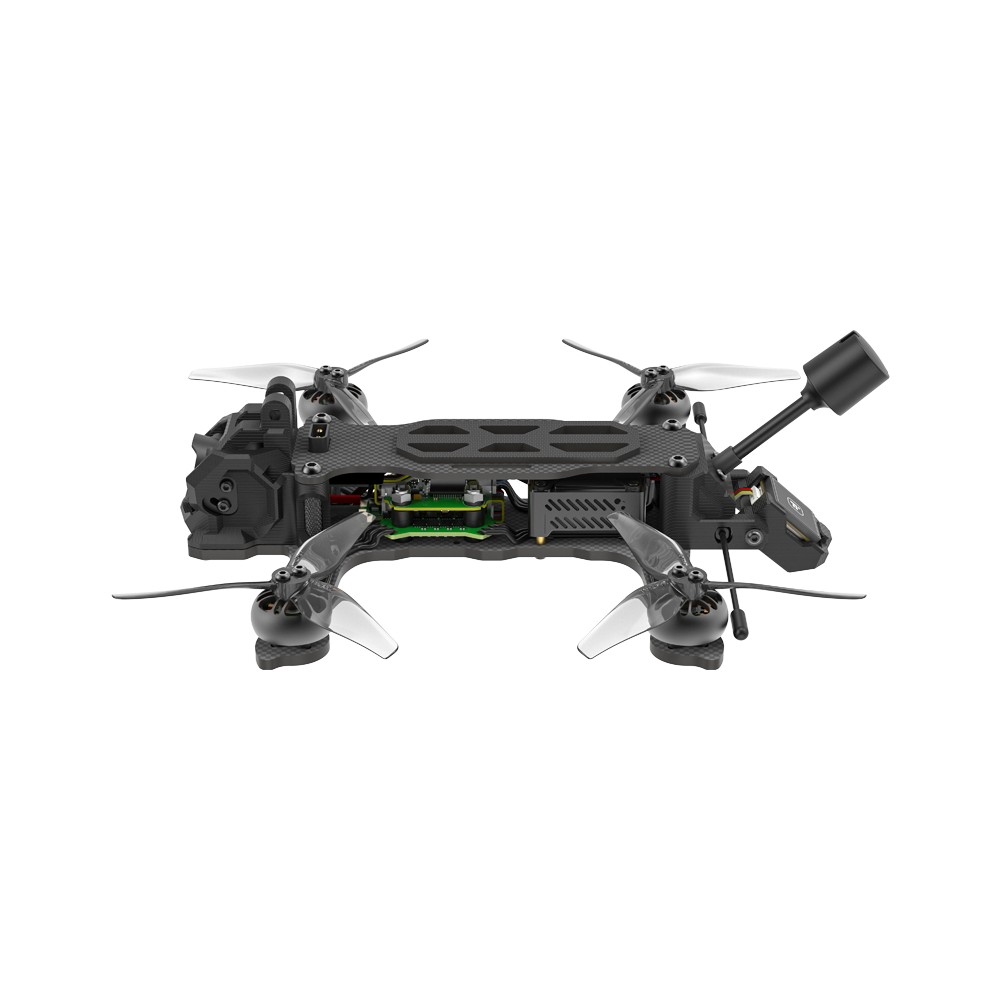 14685 15 fpv drone iflight ih3 hd o3 air unit 4s bnf elrs 868 915mhz
