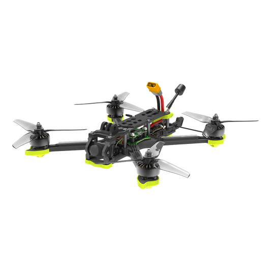 14691 10 fpv drone iflight nazgul5 v3 analog 6s pnp