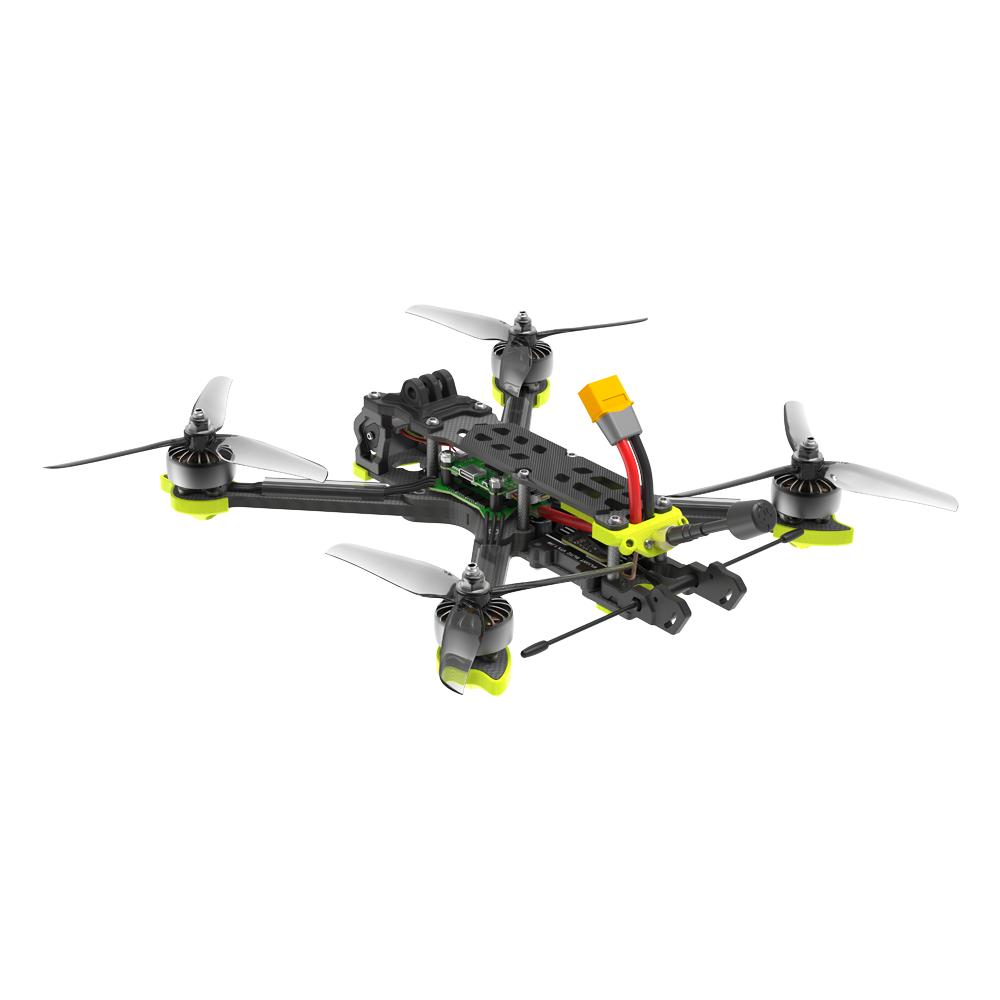 14694 14 fpv drone iflight nazgul5 v3 analog bnf 6s tbs