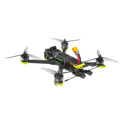 14694 14 fpv drone iflight nazgul5 v3 analog bnf 6s tbs